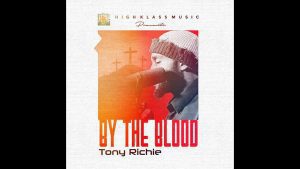 by the blood tony richie