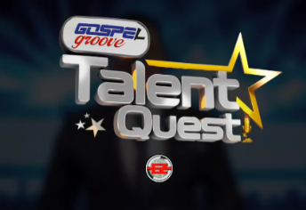 Gospel Groove Talent Quest 2023 Registration Website