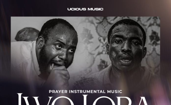 Iwo Loba | Prayer Music Instrumental - Theophilus sunday