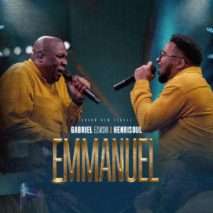 MP3 + VIDEO: Gabriel Eziashi – Emmanuel ft Henrisoul