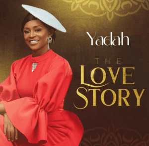 Yadah -The Love story Album Mp3 Download