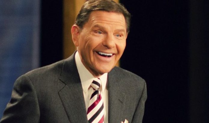 Kenneth Copeland Biography, Ministry and Lessons From His Life Kenneth Copeland Biography – Kenneth Max Copeland is an American televangelist born on December 6, 1936. He is a leading author connected with the charismatic movement. He is the founder of Eagle Mountain International Church Inc. (EMIC) in Tarrant County, Texas. The church was founded in 1967 and his sermons are broadcast throughout the globe. He is also an author of many life-transforming books. EARLY LIFE AND BACKGROUND He was born in Lubbock, Texas to the family of Aubrey Wayne and Vinita Pearl Copeland. He was inspired to be a pilot because he was raised near the United States Army Air Forces airfield in Texas. MINISTRY He and his beloved wife founded Kenneth Copeland Ministries (KCM) in Fort Worth, Texas after attending Kenneth E. Hagin’s Pastor Seminars in 1967. The ministry’s mission is “Jesus is Lord” and according to him, the ministry has brought more than 122 million souls to Christ. TELEVISION AND OTHER PROGRAMMES