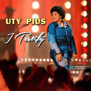 [Video] I Testify - Uty Pius