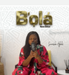Sunmisola Agbebi - B’Ola (Home Edition) 