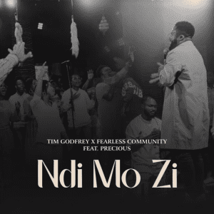 Tim Godfrey X Fearless Community ft. Precious – Ndi Mozi Bi Ni Igwe