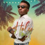  Frank Edwards – Holy Afro Mp3 Download