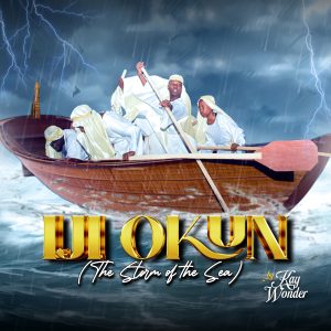 [Music Video] IJI OKUN (The Storm of the Sea) - Kay wonder