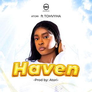 Music: Atori ft. Tohvyha - Haven