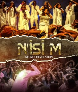  Mr M & Revelation - N'isim (My head) +Video | @mystermiracle
