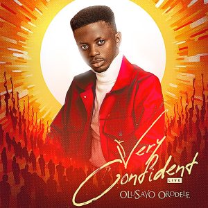 [Music + Video] Very Confident - Olusayo Orodele [ IG: @Olusayo_Orodele ] Energetic Nigerian gospel music minister, worship leader, singer, and songwriter, Olusayo Orodele offers up a brand new song titled “Very Confident” with a tasteful accompanying video. This is a song that displays faith in the life of a believer. Composed spontaneously during a ministration on the 1st of October, 2022, the song has been a vivid anchor for Olusayo during his private fellowship with God. The song is a wonderful balance of sounds and scriptural lyrics. It is a song that will surely be a blessing to everyone who listens. In 2014, he marked a significant milestone by releasing his debut studio album titled "The Overflow." Today, he's diligently crafting his second album, promising even more soul-stirring melodies. “Very Confident” is mixed and mastered by Dara Magic, recorded live at Beezle Studios, and the video is shot by David Blac.