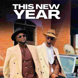 [Music Video] Mike Abdul - This New Year (feat. EmmaOMG)