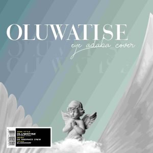  [Music + Video] OLUWATISE (Eye Adaba Cover) - De Radiance Crew feat. Elizavocat