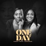 Kachi inspires with new song 'One Day' Feat. Aghogho (+Lyric Video)