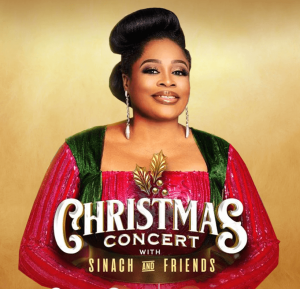 [Music] Sinach – Merry Christmas (feat. Onyeka Onwenu)