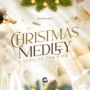 [Music Video] Christmas Medley (Glory to The King) by New Gen Worshippers