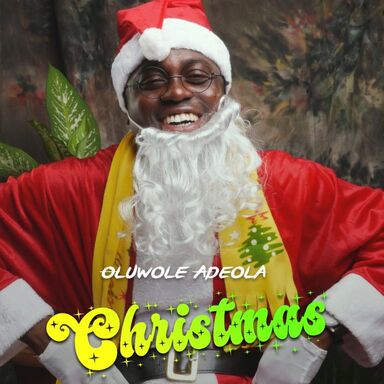 [Music] Oluwole Adeola - Christmas EP