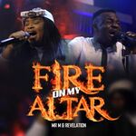 Music+Video: Mr M & Revelation - Fire on My Altar