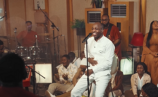 Dunsin onyekan - City Of God