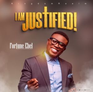 [MUSIC] Fortune Ebel - I Am Justified