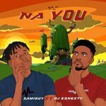 About the Song: "Na You" is a heartfelt gospel song by Samiguy, featuring DJ Ernesty. It's a joyful expression of faith and gratitude towards the divine. Samiguy's music, known for its uplifting melodies and meaningful lyrics, resonates deeply with listeners. This track follows his string of previous hits, including "Christ the King" and "Joy Giver," reflecting his commitment to spreading positivity through music. "Na You" celebrates the presence of God in our lives, reminding us of His love and grace. About Samiguy: Samiguy is a gospel artist renowned for his soulful tunes and inspiring messages. With a growing fan base, he continues to impact lives through his music. Samiguy's style is accessible yet profound, making his songs relatable to people from all walks of life. 