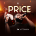 AMA Records Unveils Gospel Sensation Jk Vytamin's Latest Single: "The Price”