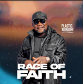 Plastic Njinjoh - Race of Faith