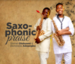  Saxophonic Praise - Daniel Olubunmi and Demilade