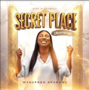 Winifred Afimoni - Secret Place (Burning)