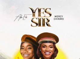 [Music, Lyrics + Video] Ada Ehi ft. Mercy Chinwo – Yes Sir