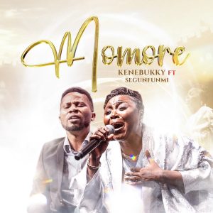 [Music] Momore - Kenebukky ft. Segunfunmi