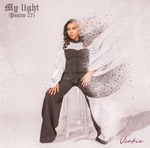 My Light - Vickie Mp3 Download 