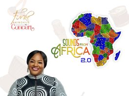 [EVENT] Funke Akinokun to Thrill Audience at “Sounds from Africa 2.0” Concert!