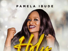 Pamela Ibude - Holy