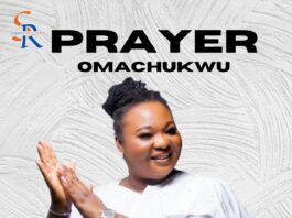 OMACHUKWU - "PRAYER"