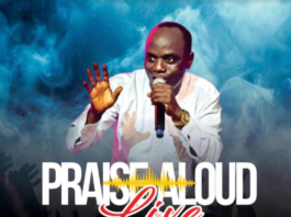 [Music + Video] Praise Aloud Live – Jesus Pikin