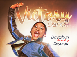 [Music] Victory Dance - Daytohun ft. Deyanju