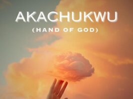 [Music + Video} Chris Bright - Akachukwu (Hand of God)