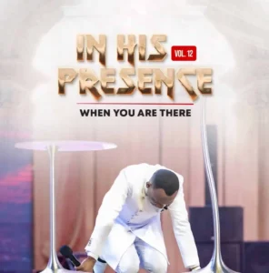 [Music] Dr. Paul Enenche – You Are The Lord