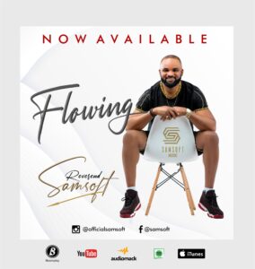 STREAM ALBUM :  Flowing by Samsoft