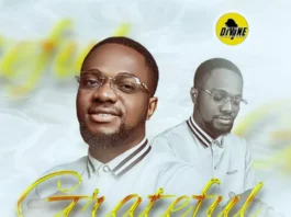 UC Ken – Grateful mp3 download