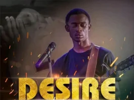 [Music, Lyrics + Video] Kaestrings – Desire