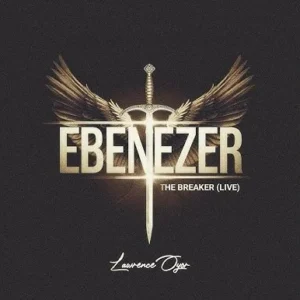 [Music + Video] Lawrence Oyor – Ebenezer (DGC Live Chant)