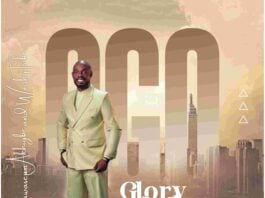 OGO (Glory) - Oluwaseun Akhigbe & Worship Tribe