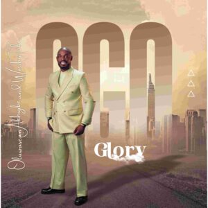 OGO (Glory) - Oluwaseun Akhigbe & Worship Tribe