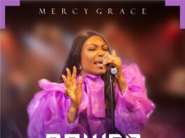 [Video] Power In The Name – Mercy Grace