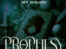 Mr M & Revelation - Prophesy Over Me | @mystermiracle