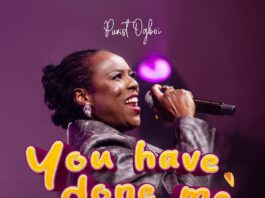 [Music + Video] You Have Done Me Well - Purist Ogboi