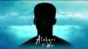 [Music + Video] Anendlessocean ft. Waje – Alakori