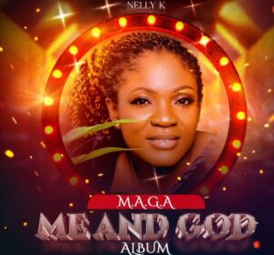 Nelly K Set To Release New Album, “Me and God Album (MAGA)”