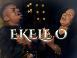 Mr M & Revelation - Ekele O